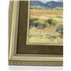 Image 4 : Dick Wimberly New Mexico Oil on Board
