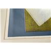 Image 14 : Marion A Epting Serigraph Print
