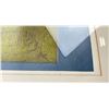 Image 16 : Marion A Epting Serigraph Print