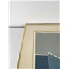 Image 2 : Marion A Epting Serigraph Print