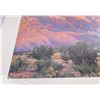 Image 2 : Dick Wimberly The Watermelon Mountains Print