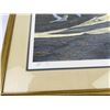 Image 2 : Robert Bateman Above the River Trumpeter Swans