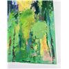 Image 2 : Bruce DeFoor Abstract Oil on Canvas Painting
