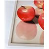 Image 2 : John Kuhn 5 Johnathan Apples Painting