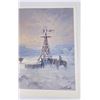 Image 2 : Carl J Smith Winter Morning on the Canadian Print
