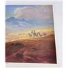 Image 2 : Carl J Smith Of Herds and Men Print