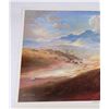 Image 3 : Carl J Smith Of Herds and Men Print