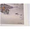Image 2 : Carl J Smith So Glad You're Home Print