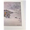Image 2 : Carl J Smith So Glad You're Home Print