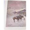 Image 3 : Carl J Smith So Glad You're Home Print