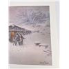 Image 2 : Carl J Smith So Glad You're Home Print
