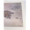 Image 2 : Carl J Smith So Glad You're Home Print