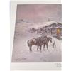 Image 3 : Carl J Smith So Glad You're Home Print