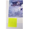 Image 8 : Carl J Smith The Glow of Friendship Print
