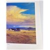 Image 2 : Carl J Smith Early Morning Delivery Print