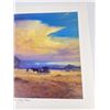 Image 2 : Carl J Smith Early Morning Delivery Print