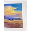 Image 2 : Carl J Smith Early Morning Delivery Print