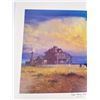 Image 3 : Carl J Smith Early Morning Delivery Print