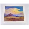 Image 1 : Carl J Smith Early Morning Delivery Print