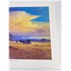 Image 2 : Carl J Smith Early Morning Delivery Print