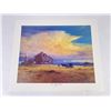 Image 1 : Carl J Smith Early Morning Delivery Print