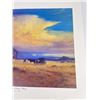 Image 2 : Carl J Smith Early Morning Delivery Print
