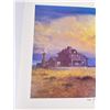 Image 3 : Carl J Smith Early Morning Delivery Print