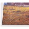 Image 6 : Carl J Smith Early Morning Delivery Print