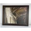 Image 1 : Nanci Closson Oil on Canvas Painting