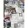 Image 11 : Collection of Mushing Iditarod Magazines