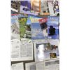 Image 13 : Collection of Mushing Iditarod Magazines