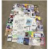 Image 1 : Collection of Mushing Iditarod Magazines