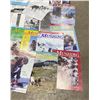 Image 2 : Collection of Mushing Iditarod Magazines