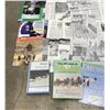 Image 4 : Collection of Mushing Iditarod Magazines