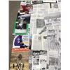Image 5 : Collection of Mushing Iditarod Magazines