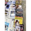 Image 8 : Collection of Mushing Iditarod Magazines