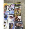 Image 9 : Collection of Mushing Iditarod Magazines