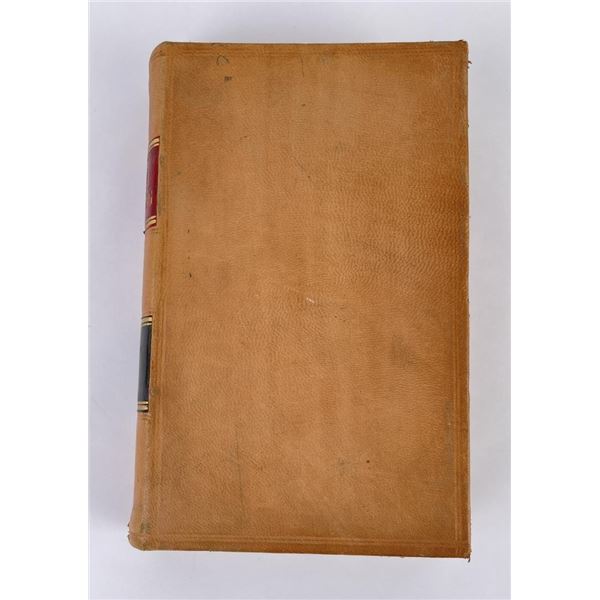 Committee on Privileges and Elections 1904 Utah
