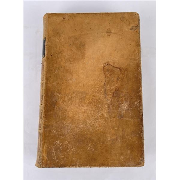 The Miscellaneous Works of Oliver Goldsmith