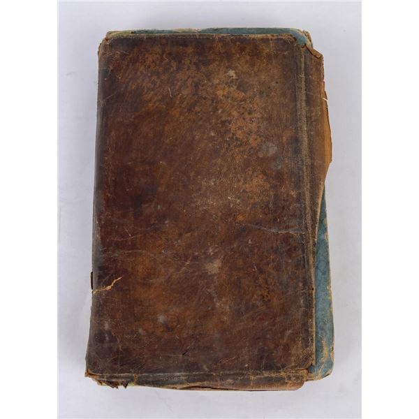 The Evidence Authority of the Christian Revelation