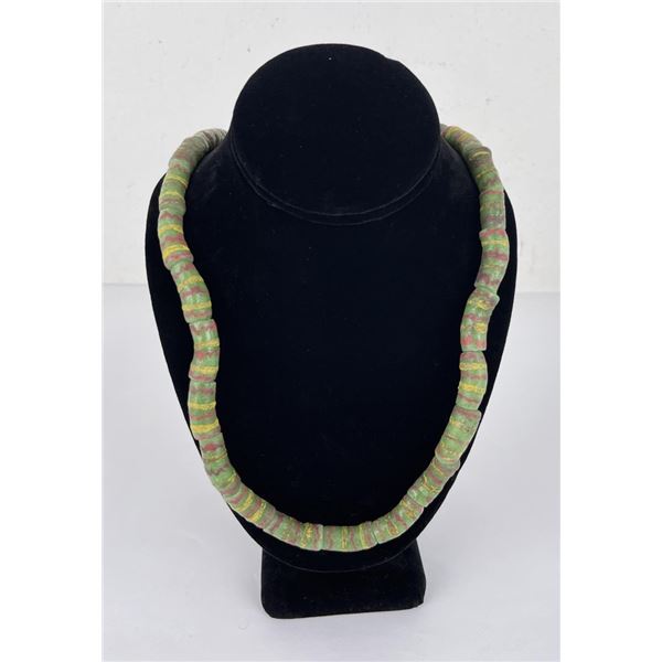 Antique Montana Indian Trade Beads