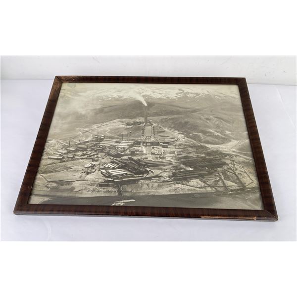 Anaconda Copper Mining Company Photo