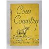 Image 1 : Cow Country Edward Everett Dale