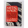 Image 1 : Metal Magic Isaac Marcosson