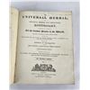 Image 3 : The Universal Herbal Dictionary Thomas Green