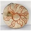 Image 13 : Plains Indian Sun Dance Drum