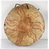 Image 1 : Plains Indian Sun Dance Drum