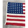 Image 2 : WW2 48 Star US American Flag
