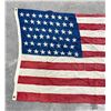 Image 2 : WW2 48 Star US American Flag