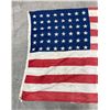 Image 2 : WW2 48 Star US American Flag